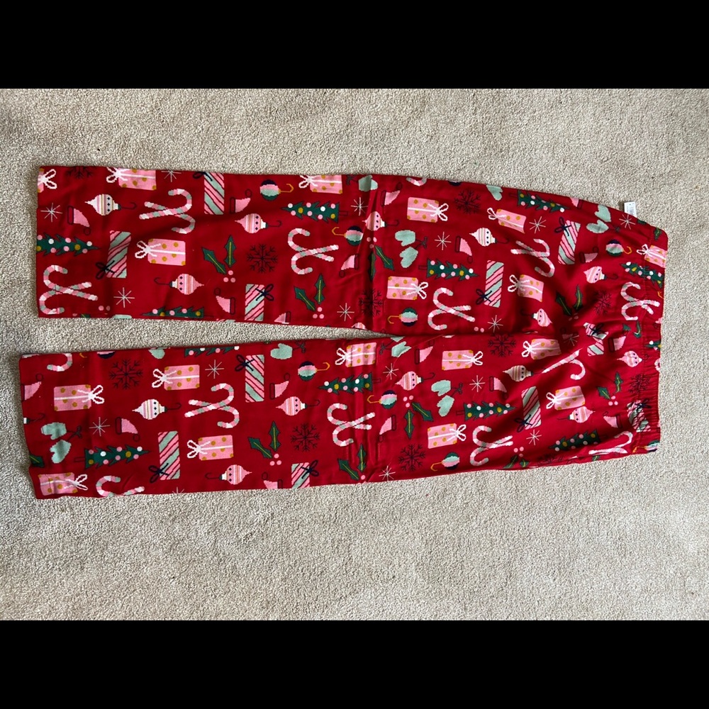 Ladies size medium lounge/sleep pants
